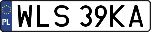 WLS39KA