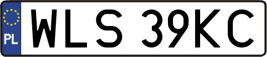 WLS39KC