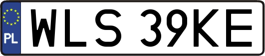 WLS39KE