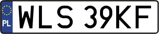WLS39KF