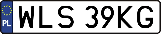 WLS39KG