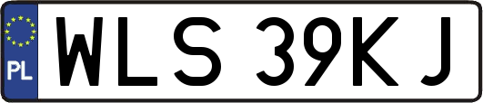 WLS39KJ