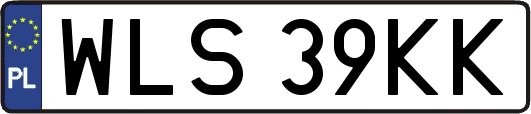 WLS39KK