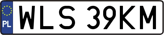 WLS39KM