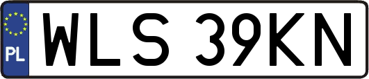 WLS39KN