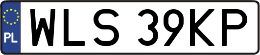 WLS39KP