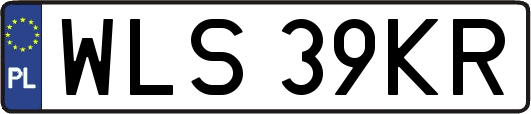 WLS39KR