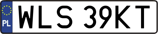 WLS39KT