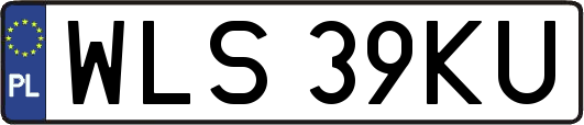 WLS39KU