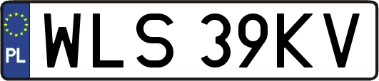 WLS39KV