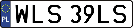 WLS39LS