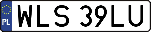 WLS39LU