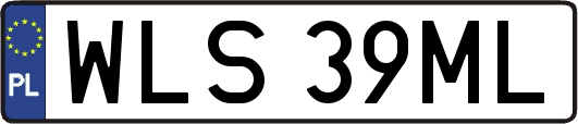 WLS39ML
