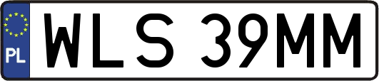 WLS39MM