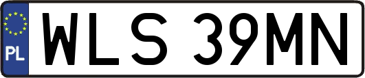 WLS39MN