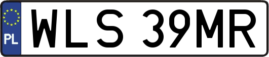 WLS39MR