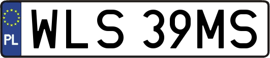 WLS39MS