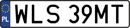 WLS39MT
