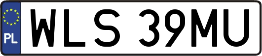 WLS39MU