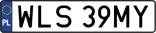 WLS39MY