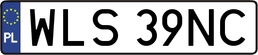 WLS39NC