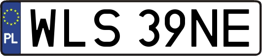 WLS39NE