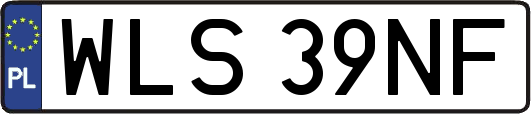 WLS39NF