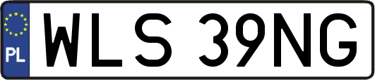 WLS39NG