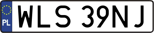 WLS39NJ