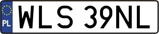 WLS39NL