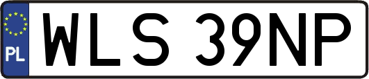 WLS39NP
