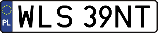 WLS39NT