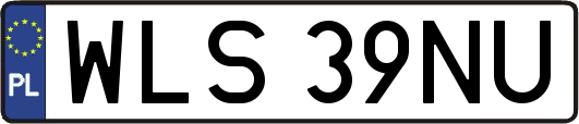 WLS39NU