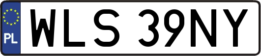 WLS39NY