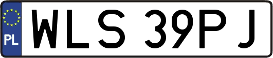 WLS39PJ