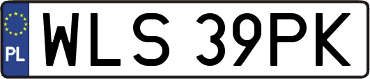 WLS39PK