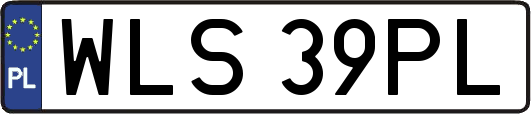 WLS39PL