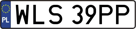 WLS39PP