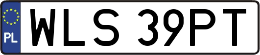 WLS39PT