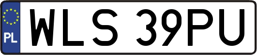 WLS39PU