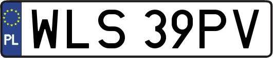 WLS39PV