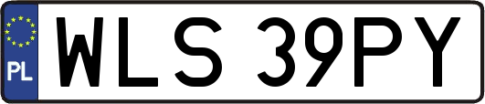 WLS39PY