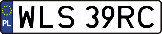 WLS39RC
