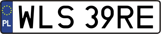 WLS39RE