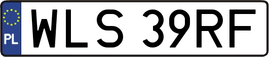 WLS39RF