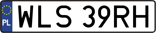 WLS39RH