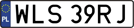 WLS39RJ