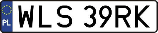 WLS39RK