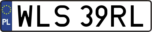 WLS39RL