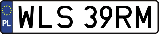 WLS39RM